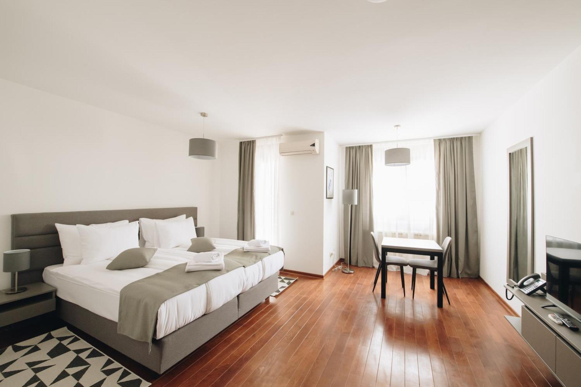 Pegaz Holiday Resort Vrnjacka Banja Luaran gambar